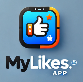 "MyLikes.App – Curated Amazon Product Recommendations"